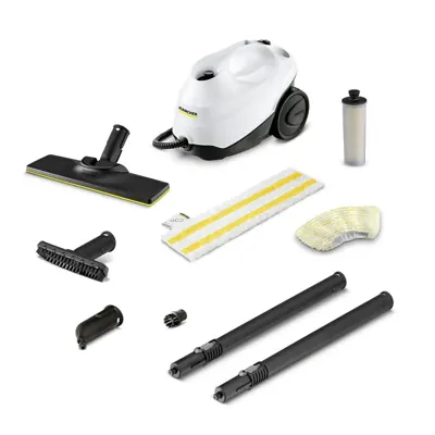 Máy hơi nước Kärcher SC 3 EasyFix