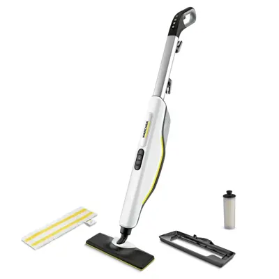 Máy hơi nước Kärcher SC 3 Upright