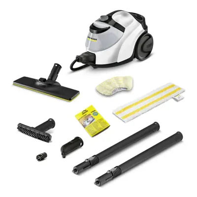 Máy hơi nước Kärcher SC 5 EasyFix Iron Plug