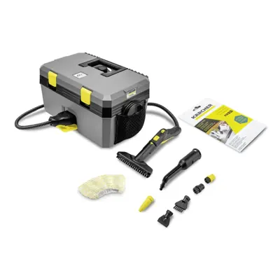 Máy hơi nước Karcher SG 4/2 Classic