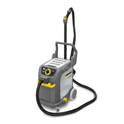 Máy hơi nước Karcher SGV 8/5