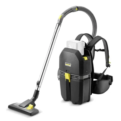 Máy hút bụi Karcher BVL 5/1 Bp