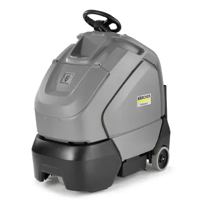 Máy hút bụi Karcher CV 60/1 RS Bp Pack