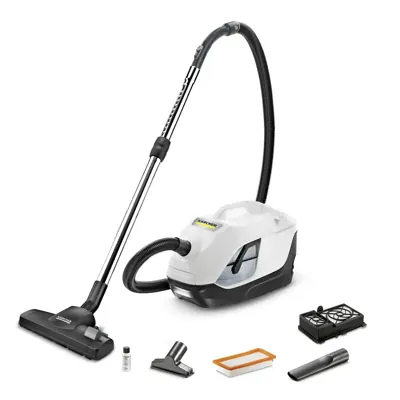Máy hút bụi Kärcher DS 6