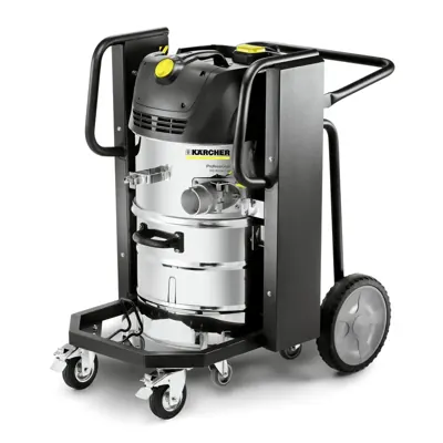 Máy hút bụi Karcher IVC 60/24-2 Ap