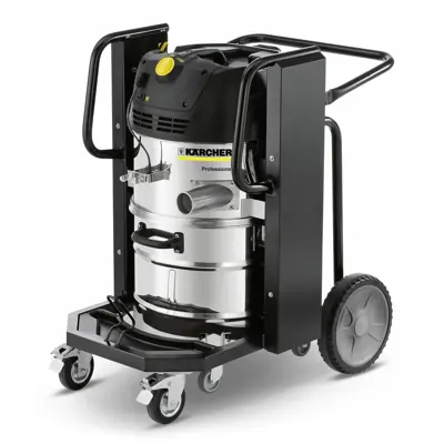 Máy hút bụi Karcher IVC 60/24-2 Tact