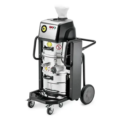Máy hút bụi Karcher IVC 60/30 Ap M Z22