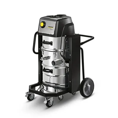 Máy hút bụi Karcher IVC 60/30 Ap