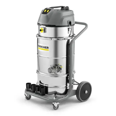 Máy hút bụi Karcher IVM 40/24-2