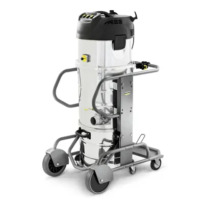 Máy hút bụi Karcher IVM 60/36 -3