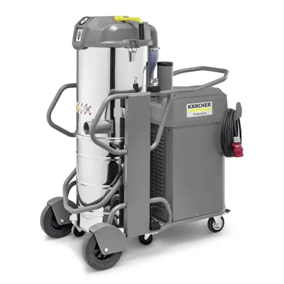 Máy hút bụi Karcher IVS 100/55 M