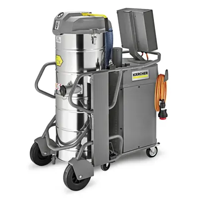 Máy hút bụi Karcher IVS 100/75 M Z22