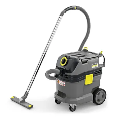 Máy hút bụi Karcher NT 30/1 Tact L