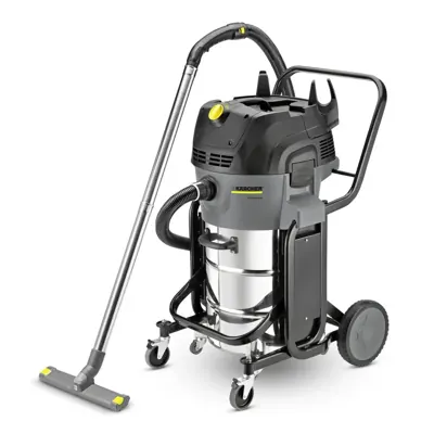 Máy hút bụi Karcher NT 55/2 Tact² Me I