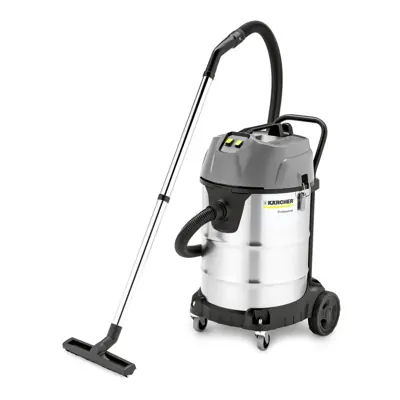 Máy hút bụi Karcher NT 70/2 Me Classic