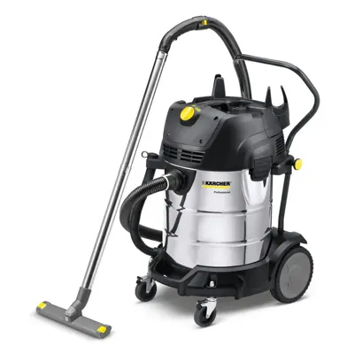 Máy hút bụi Karcher NT 75/2 Tact² Me