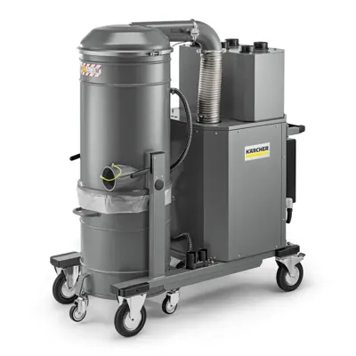 Máy hút bụi Karcher RE 9/30 3,2m² Es