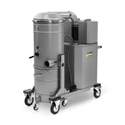 Máy hút bụi Karcher RE 9/30 3,2m² Handrüttler