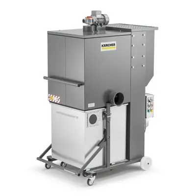 Máy hút bụi Karcher RE D