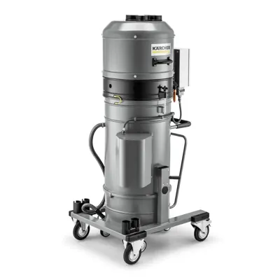 Máy hút bụi Karcher RE D