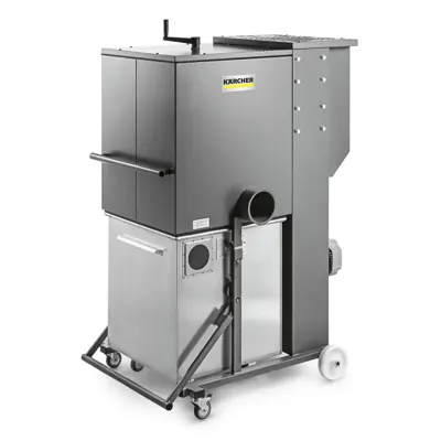 Máy hút bụi Karcher RE D