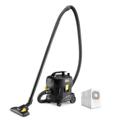 Máy hút bụi Karcher T 11/1 Classic Re!Plast Anniversary