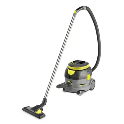 Máy hút bụi Karcher T 12/1 eco!efficiency