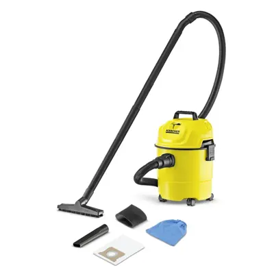 Máy hút bụi khô và ướt Karcher Karcher WD 1 Classic