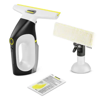 Máy lau kính cầm tay Karcher WV 3 Comfort Care