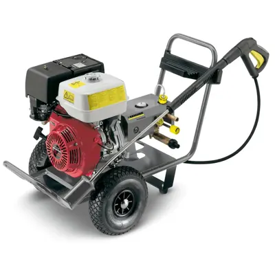 Máy phun rửa áp lực cao Karcher HD 1050 B