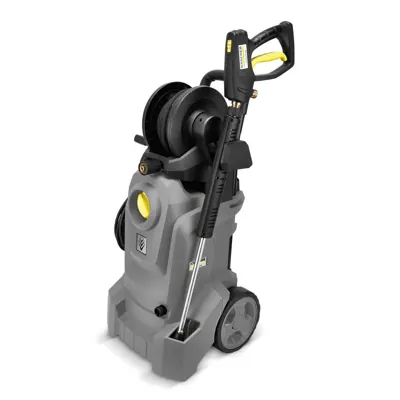 Máy phun rửa áp lực cao Karcher HD 4/10 X Classic