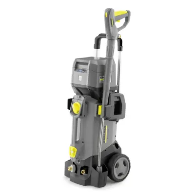 Máy phun rửa áp lực cao Karcher HD 4/11 C Bp Pack