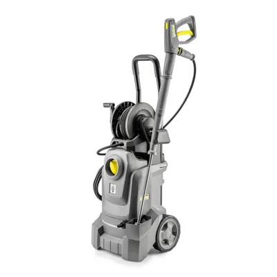 Máy phun rửa áp lực cao Kärcher HD 5/11 EX Plus Classic