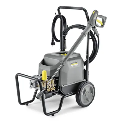 Máy phun rửa áp lực cao Karcher HD 6/15--4 Classic