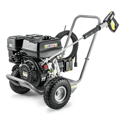Máy phun rửa áp lực cao Karcher HD 6/15 G Entry Class