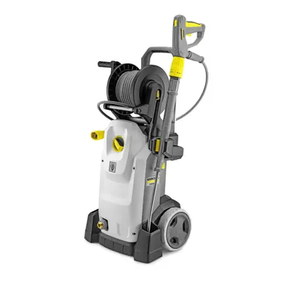 Máy phun rửa áp lực cao Karcher HD 8/12-4 MX Food
