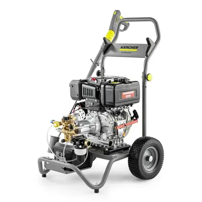 Máy phun rửa áp lực cao Karcher HD 9/23 De