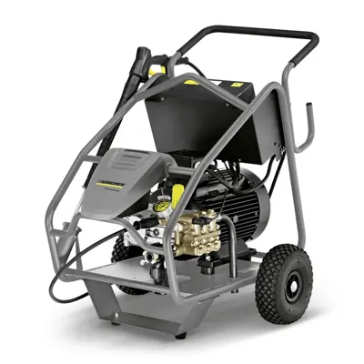 Máy phun rửa áp lực cao Karcher HD 9/50-4 Cage