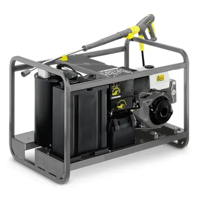 Máy phun rửa áp lực cao Karcher HDS 1000 De