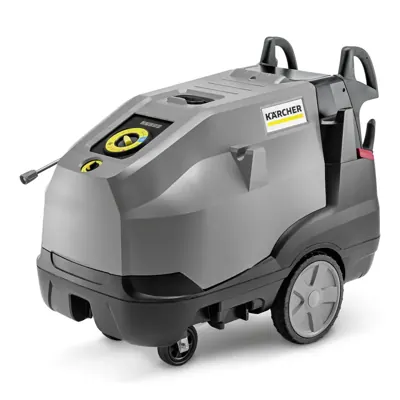 Máy phun rửa áp lực cao Karcher HDS 13/20-4 S