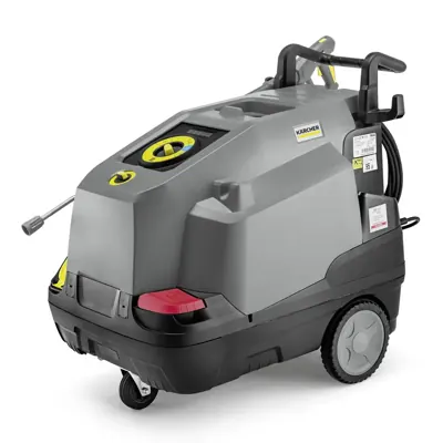 Máy phun rửa áp lực cao Karcher HDS 6/15 C