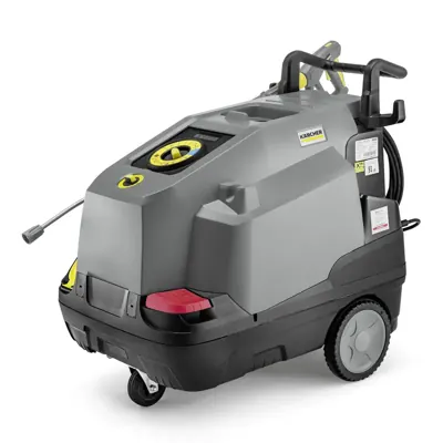 Máy phun rửa áp lực cao Karcher HDS 8/18-4 C