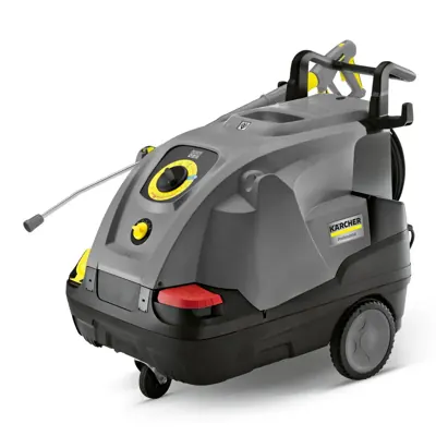 Máy phun rửa áp lực cao Karcher HDS 8/18-4 C