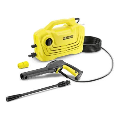 Máy phun rửa áp lực cao Karcher K 2 Classic