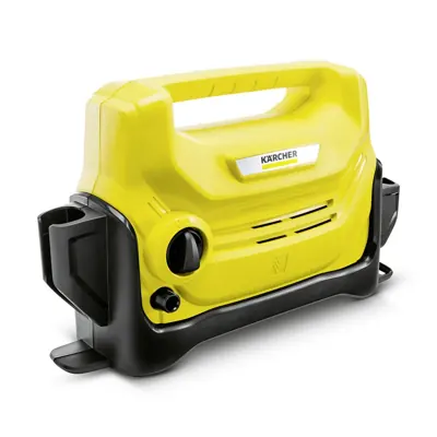 Máy phun rửa áp lực cao Karcher K 2 Horizontal