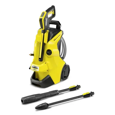 Máy phun rửa áp lực cao Kärcher K 4 Power Control Flex