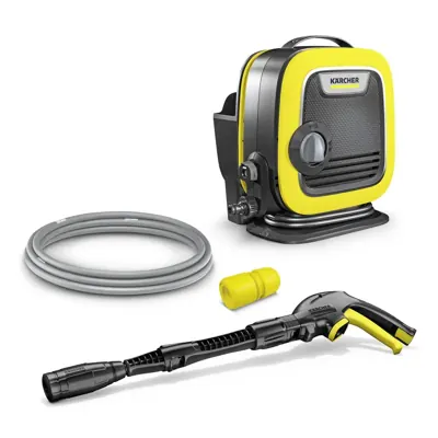 Máy phun rửa áp lực cao Karcher K Mini