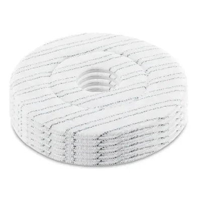 Miếng pad Microfibre, Trắng, 356 mm, 5 Unit