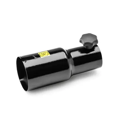 Mở rộng DN50 đến DN70