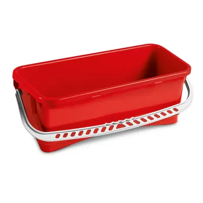 Mop red 10 L